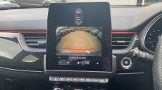 Renault Arkana 1.3 Mild hybrid 140 R.S. Line 5dr EDC Petrol Estate